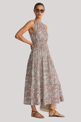 Apiece Apart - Bali Tank Dress - CLAYFLO