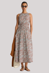 Apiece Apart - Bali Tank Dress - CLAYFLO