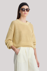 Apiece Apart - Weekend Crew - STRAW