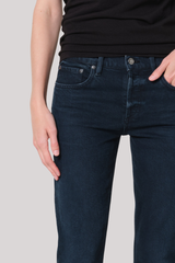 Agolde - Cocktail Ankle Jean - SUBSTITU