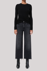 Agolde - Harper Crop Jean - RADIUS