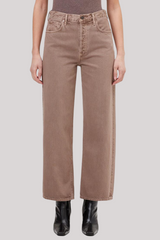 Agolde - Ren Jeans - CERAMIC