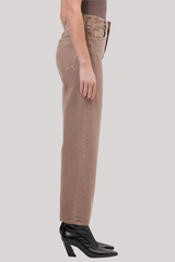 Agolde - Ren Jeans - CERAMIC