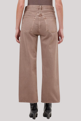 Agolde - Ren Jeans - CERAMIC