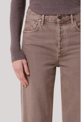 Agolde - Ren Jeans - CERAMIC