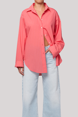 Agolde - Sona Shirt - FONSTCAN