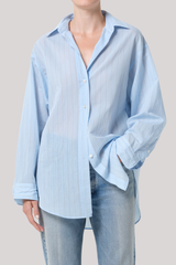 Agolde - Sona Shirt - FONSTPOW