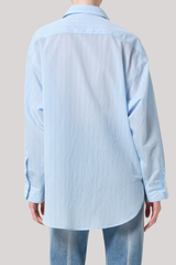 Agolde - Sona Shirt - FONSTPOW