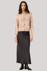 Alix Bohemia - Sammi Aurora Beam Cardigan - MULAUROR