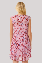 Alix of Bohemia - Jule Tutu Bloom Dress - LIGHTPNK