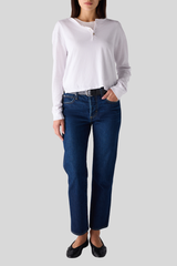 Amo - 143 Jean - CROSSING