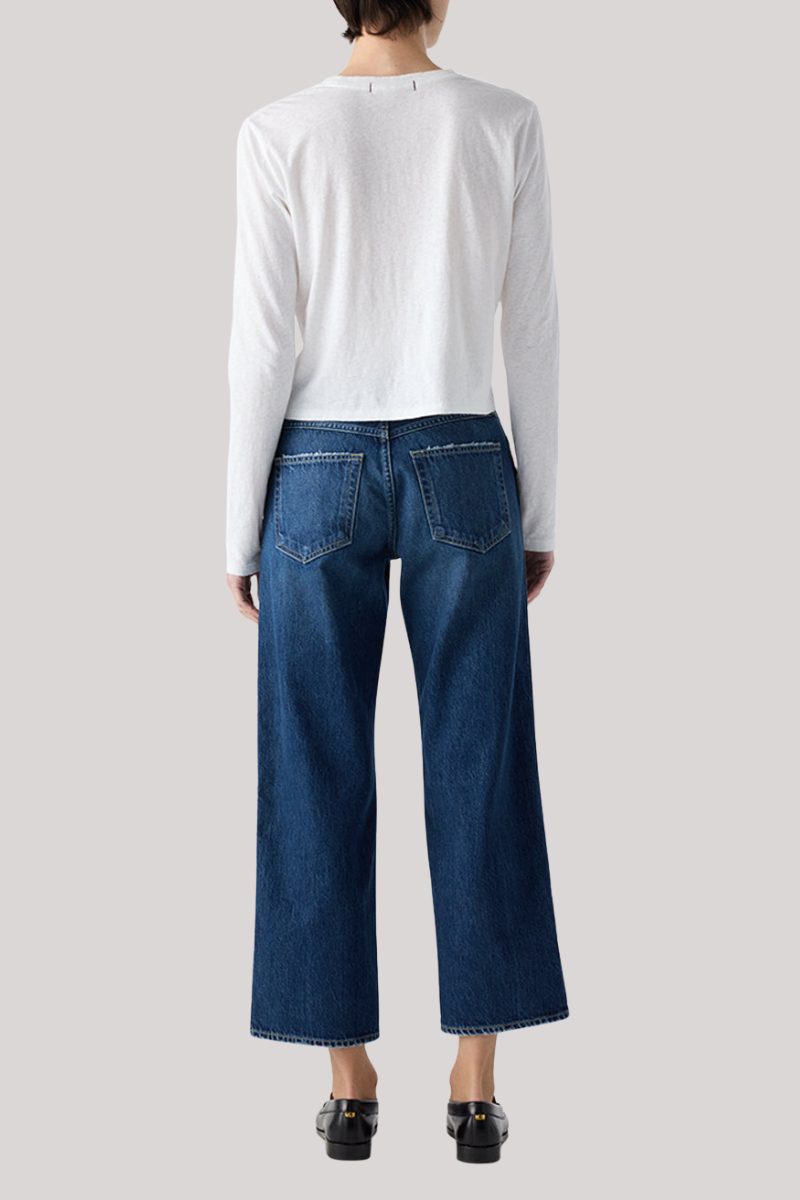 【Modest Mood】送料/関税込 BILLE JEANS Modest Mood】送料/関税込 BILLE JEANS (MODEST MOOD/デニム