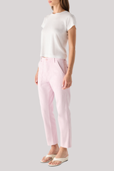 Amo - Easy Army Trouser - WISTERIA
