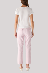 Amo - Easy Army Trouser - WISTERIA