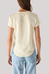 Amo - Forever Tee - BLONDIE