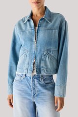 Amo - Mandy Jacket - PAUSE