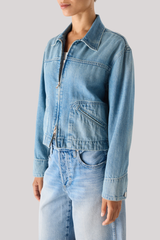 Amo - Mandy Jacket - PAUSE