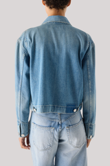 Amo - Mandy Jacket - PAUSE