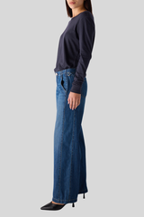 Amo - Margot Trouser - FREEZE