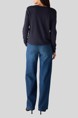 Amo - Margot Trouser - FREEZE