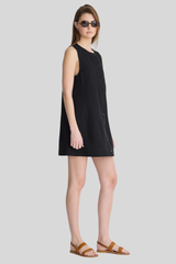Apiece Apart - Godet Mini - BLACK