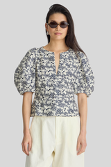 Apiece Apart - Sculpted Bina Top - TROPMIDN