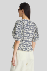 Apiece Apart - Sculpted Bina Top - TROPMIDN