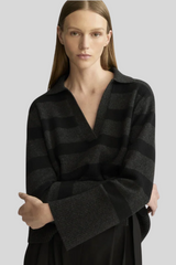 Arlo Mott - Allen Oversized Johnny - CHARSTRI