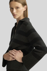 Arlo Mott - Allen Oversized Johnny - CHARSTRI