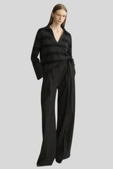 Arlo Mott - Allen Oversized Johnny - CHARSTRI
