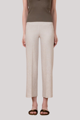 Avenue Montaigne - Alex Pant - MUSHROOM