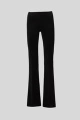 Avenue Montaigne - Bellini Fine Corduroy - BLACK