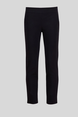 Avenue Montaigne - Ben Signature Pants - BLACK