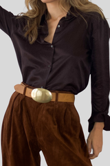 B-Low The Belt - Myra Washed - CAMELBRA
