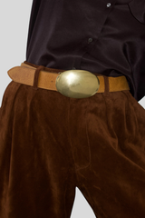 B-Low The Belt - Myra Washed - CAMELBRA