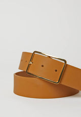 B-Low The Belt - Milla Leather Belt - CUOIOGOL