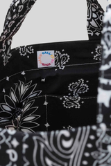 Call It By Your Name - Picnic Bag - ALLBLACK