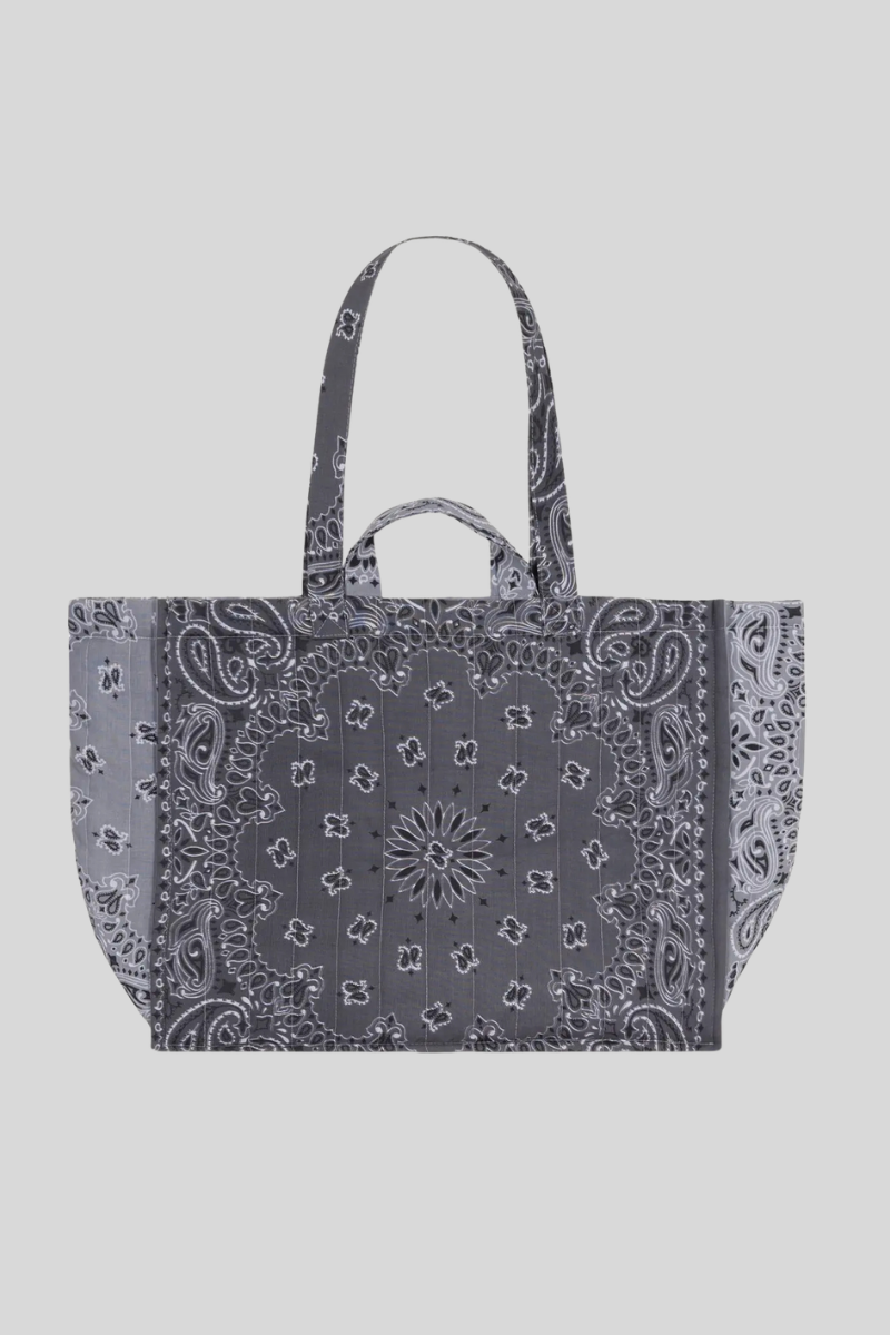 【call it by your name】Medium トートバッグ Call It By Your Name - Quilted Medium Cabas Tote