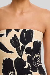 Cara Cara - Benita Dress - FLSHAGIN