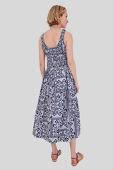 Cara Cara - Bergamo Dress - HARTINVY