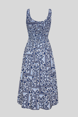 Cara Cara - Bergamo Dress - HARTINVY