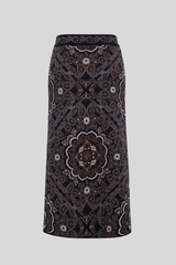 Cara Cara - Clara Skirt - BANDNAVY
