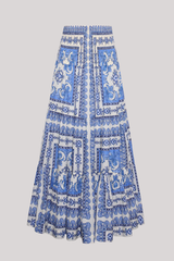 Cara Cara - Emilia Skirt - HUDSCSKY