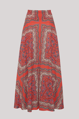 Cara Cara - Gabriella Skirt - PAISCCOR