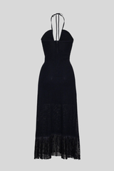 Cara Cara - Hawthorne Dress - BLACK