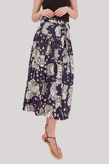 Cara Cara - Jiya Skirt - DOTFLNVY