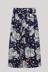 Cara Cara - Jiya Skirt - DOTFLNVY