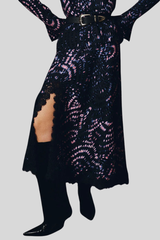 Cara Cara - Lou Skirt - VENARNVY