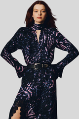 Cara Cara - Sundance Blouse - VENARVY