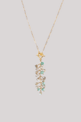 Chan Luu - Pacifica Necklace - LABROMIX